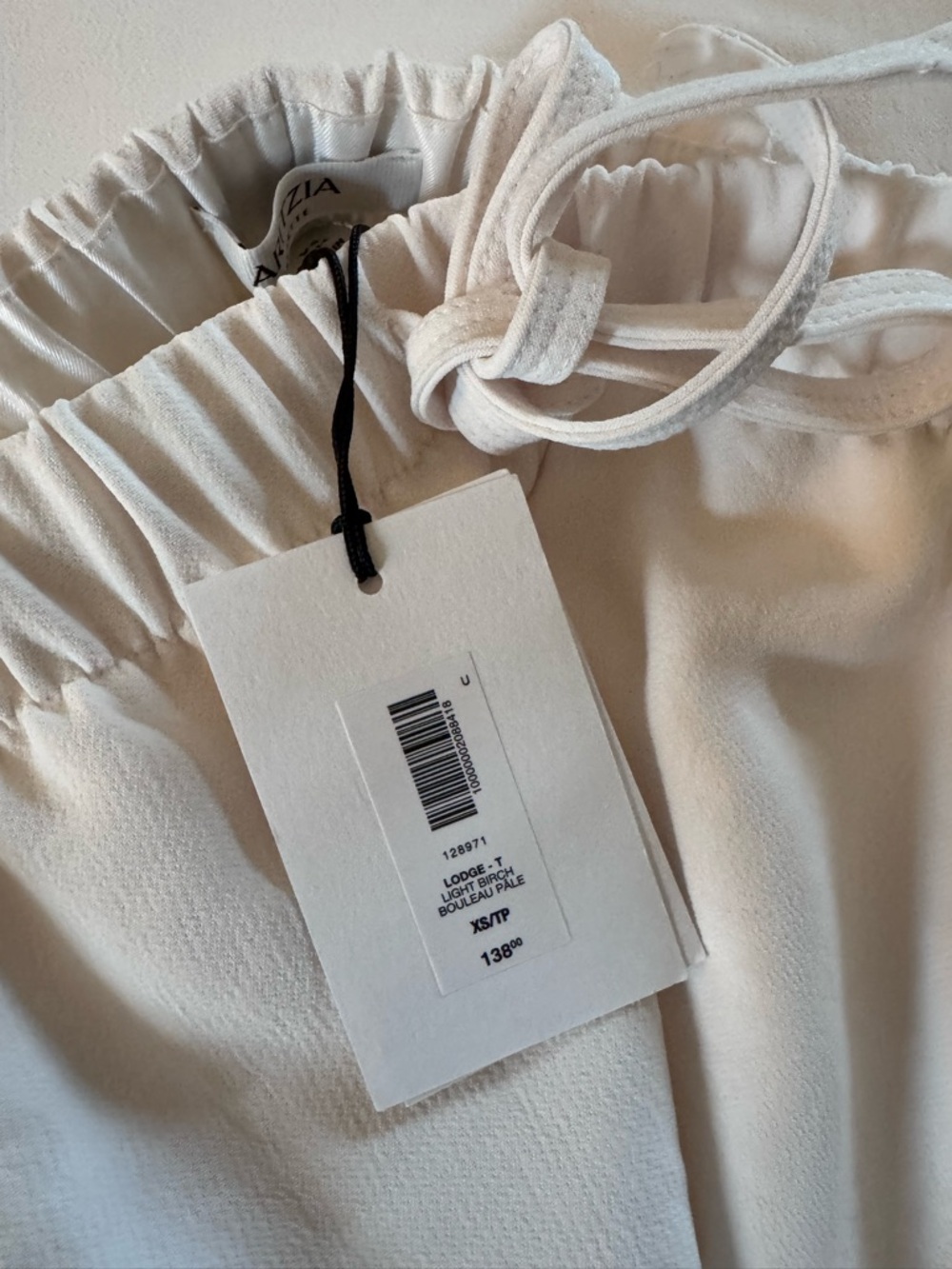 Aritzia lodge pant - Picture 8 of 9